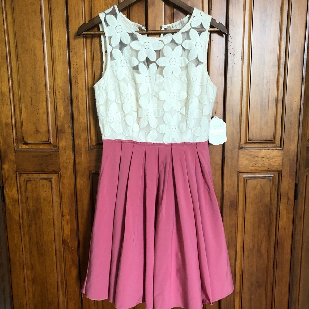 Altar’d State Dress